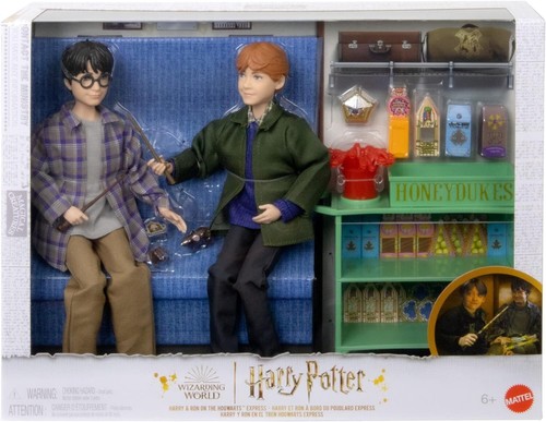 Harry potter ron im - ron,