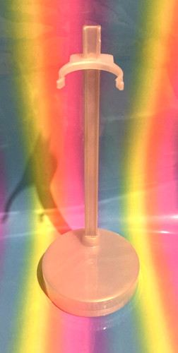 Rainbow high puppe - high, ersatz