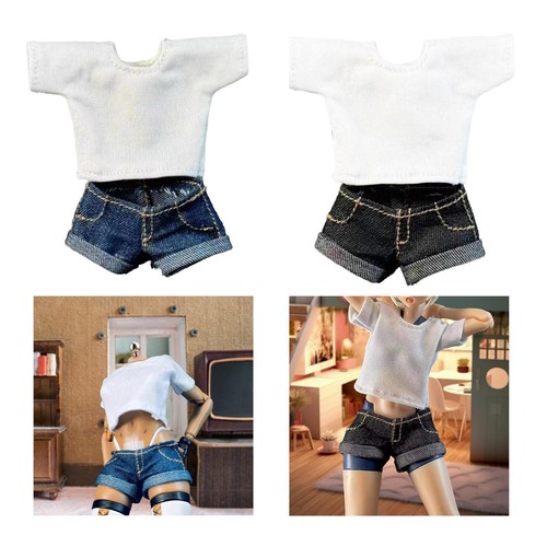 Kurzarm freizeit shorts - kurzarm,