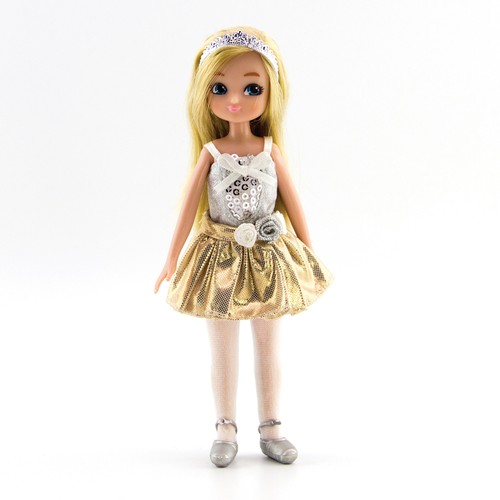 Lottie puppe schwanensee - puppe,