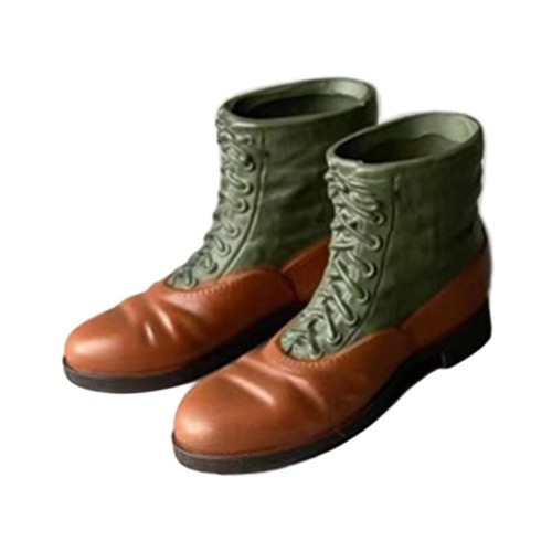 Stiefel puppenmodell kleidung - stiefel,