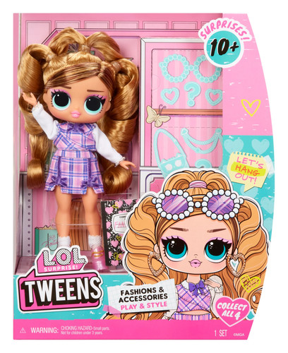 überraschung tweens - l.o.l., Überraschung!
