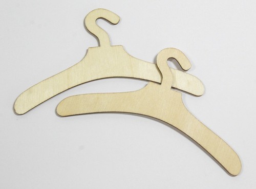 Kleiderbügel aus holz für - kleiderbügel,
