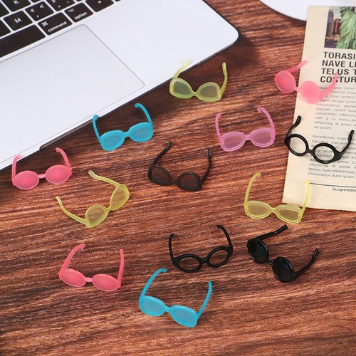 Stck puppe sonnenbrille - 20,