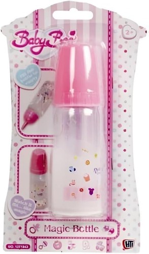 Babyboo magic dolls - babyboo,
