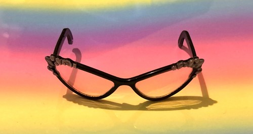Rainbow shadow high - rainbow,