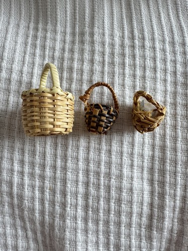 Vintage puppenstube miniatur - vintage,