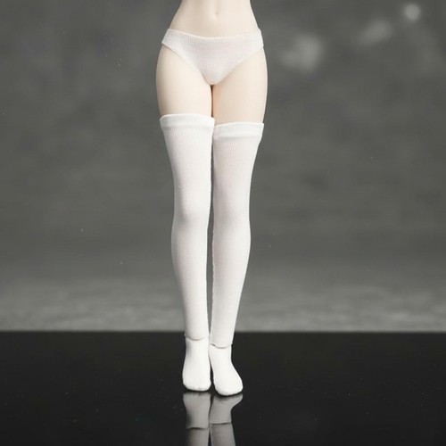 Weibliche figur strümpfe hohe - figur,