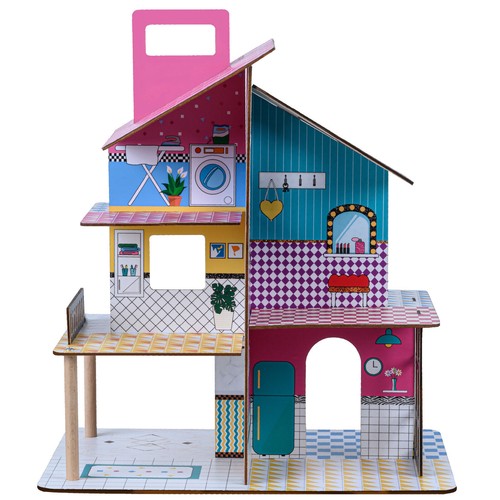 Olivia little world holz - little,