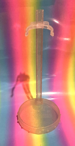 Rainbow shadow high - shadow,