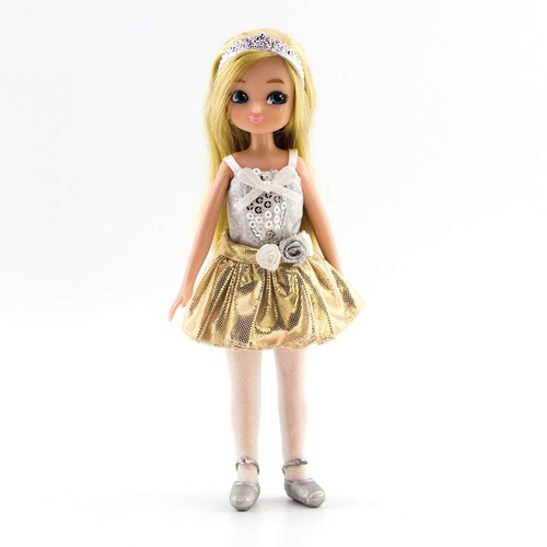 Lottie puppe schwanensee - lottie,