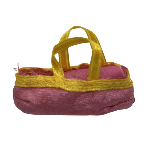Barbie turnerin rosa - rosa, neon