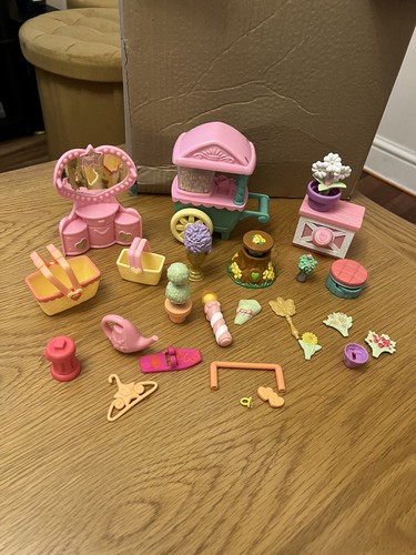 Zubehörpaket little pony - my,