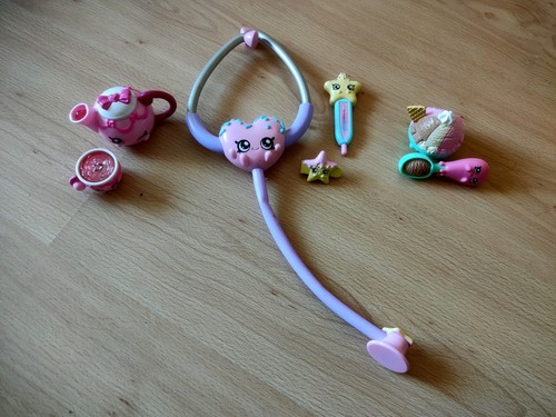Kindi kids puppen - kids,