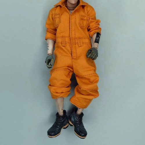 Action figuren overall - figuren,