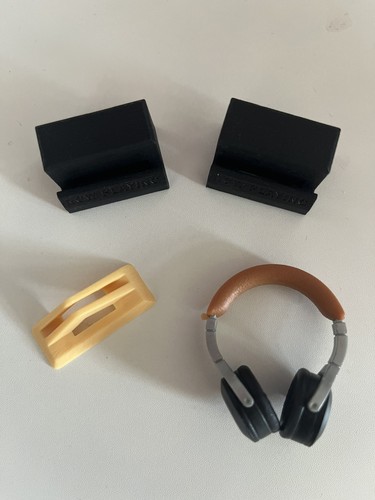 Mini marken vinyl - vinyl, works