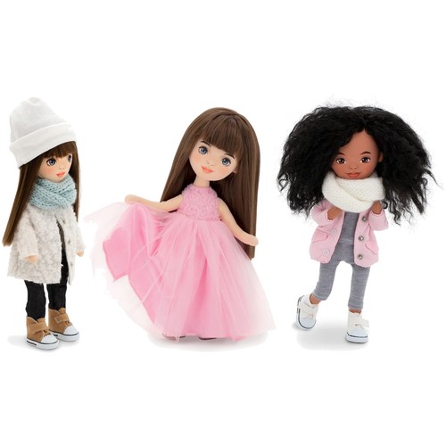 Orange toys sweet sisters - sweet,