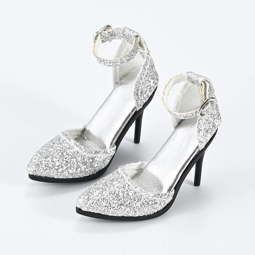 Actionfiguren high heel schuhe - actionfiguren,
