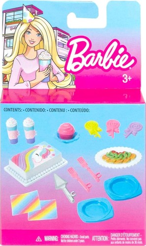 Barbie teiliges puppen - puppen-, und