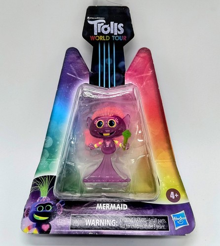 Trolls world tour - trolls,
