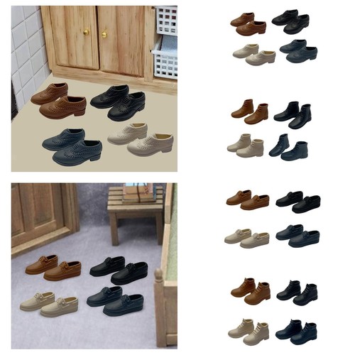 4er set schuhe für - 4er,