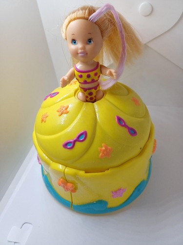 Vintage miss party surprise - vintage,