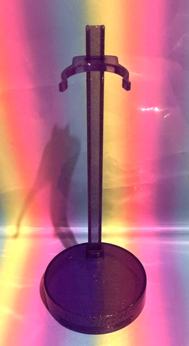 Rainbow high puppe - rainbow,