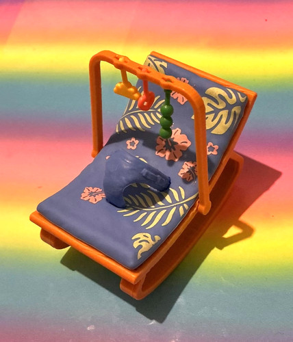 Zuru mini baby - zuru,