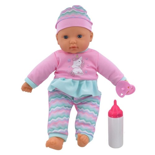 Baby puppe spielset - baby,